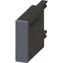 Siemens RC elementas AC24-48V DC24-70V 3RT2916-1CB00 Viršįtampio slopintuvas SIRIUS kontaktoriui