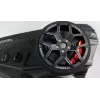 Amewi DDF-350 2.4 GHz 10 kanalų RC siųstuvas (28380)