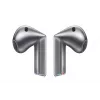Samsung Galaxy Buds3 True Wireless Stereo (TWS) Į ausį įdedamos ausinės su aktyviu triukšmo slopinimu, Bluetooth 5.4, IP57, sidabrinės