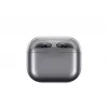 Samsung Galaxy Buds3 True Wireless Stereo (TWS) Į ausį įdedamos ausinės su aktyviu triukšmo slopinimu, Bluetooth 5.4, IP57, sidabrinės