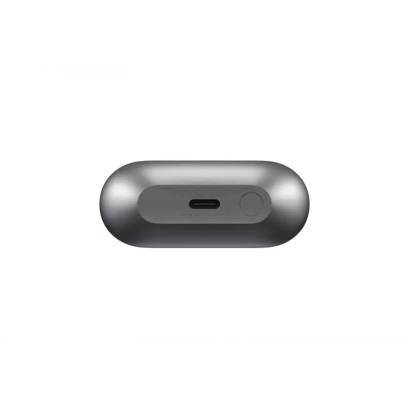 Samsung Galaxy Buds3 True Wireless Stereo (TWS) Į ausį įdedamos ausinės su aktyviu triukšmo slopinimu, Bluetooth 5.4, IP57, sidabrinės