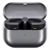 Samsung Galaxy Buds3 True Wireless Stereo (TWS) Į ausį įdedamos ausinės su aktyviu triukšmo slopinimu, Bluetooth 5.4, IP57, sidabrinės