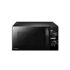 Toshiba MWP-MM20P(BK) Solo mikrobangų krosnelė 20L 700W juoda