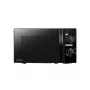 Toshiba MWP-MM20P(BK) Solo mikrobangų krosnelė 20L 700W juoda