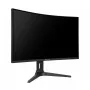 Thermaltake TGM-V32CQ 31.5 inch lenktas QHD žaidimų monitorius, 2560x1440, 165Hz, 1ms, VA, FreeSync Premium, 1500R