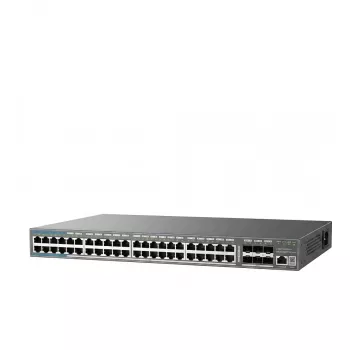 Grandstream GWN7806PH PRO – Enterprise Layer 2++ Managed Switch – 48× Gigabit RJ45 (PoE/PoE+) + 6× Gigabit SFP+