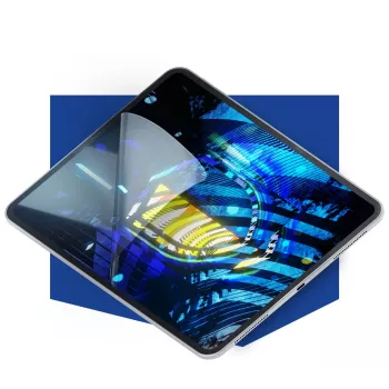 3MK Paper Feeling Screen Protector, skirtas Microsoft Surface Pro 8/9/X (iki 13 inch) – 2 vnt. pakuotė