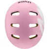 UVEX Kid 4 Style MIPS vaikiškas dviračio šalmas - Spray Strawberry Matt (51-55 cm)