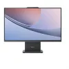 Lenovo IdeaCentre AIO 24ILL11 All-in-One PC, Intel Core Ultra 5 226V, 23,8 inch FHD IPS Anti-Glare 100Hz, 16GB LPDDR5X-8533, 512GB SSD, Intel Arc Graphics, 5MP kamera, be OS, Cloud Grey