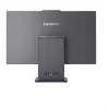 Lenovo IdeaCentre AIO 24ILL11 All-in-One PC, Intel Core Ultra 5 226V, 23,8 inch FHD IPS Anti-Glare 100Hz, 16GB LPDDR5X-8533, 512GB SSD, Intel Arc Graphics, 5MP kamera, be OS, Cloud Grey