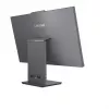 Lenovo IdeaCentre AIO 24ILL11 All-in-One PC, Intel Core Ultra 5 226V, 23,8 inch FHD IPS Anti-Glare 100Hz, 16GB LPDDR5X-8533, 512GB SSD, Intel Arc Graphics, 5MP kamera, be OS, Cloud Grey