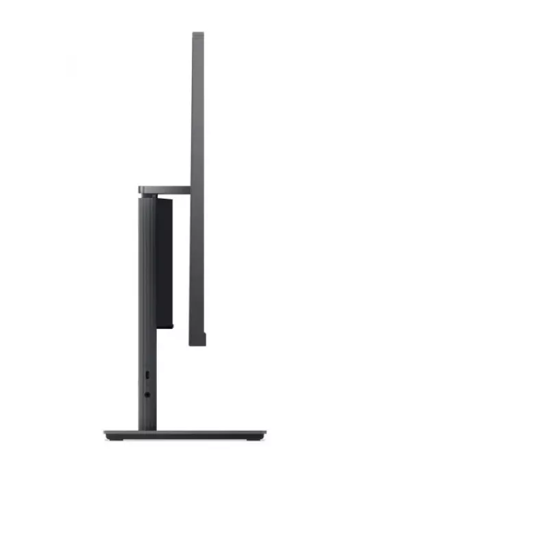 Lenovo IdeaCentre AIO 24ILL11 All-in-One PC, Intel Core Ultra 5 226V, 23,8 inch FHD IPS Anti-Glare 100Hz, 16GB LPDDR5X-8533, 512GB SSD, Intel Arc Graphics, 5MP kamera, be OS, Cloud Grey