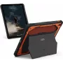 UAG Urban Armor Gear Monarch Dėklas, skirtas Apple iPad Air 13 (2024) - Kevlar Burnt Orange