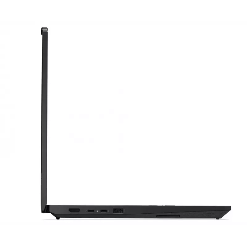 Lenovo ThinkPad P16v Gen 3 21RS0055PB nešiojamas kompiuteris, Intel Core Ultra 9 285H, 16 colių WUXGA, 64GB DDR5, 1TB SSD, NVIDIA RTX PRO 2000 Blackwell 8GB, Windows 11 Pro