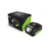 GREENCELL Green Cell BL1830 baterija, skirta Makita LXT elektriniams įrankiams, 18V 3Ah, įkraunamas pakaitalas