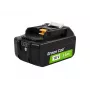 GREENCELL Green Cell BL1830 baterija, skirta Makita LXT elektriniams įrankiams, 18V 3Ah, įkraunamas pakaitalas