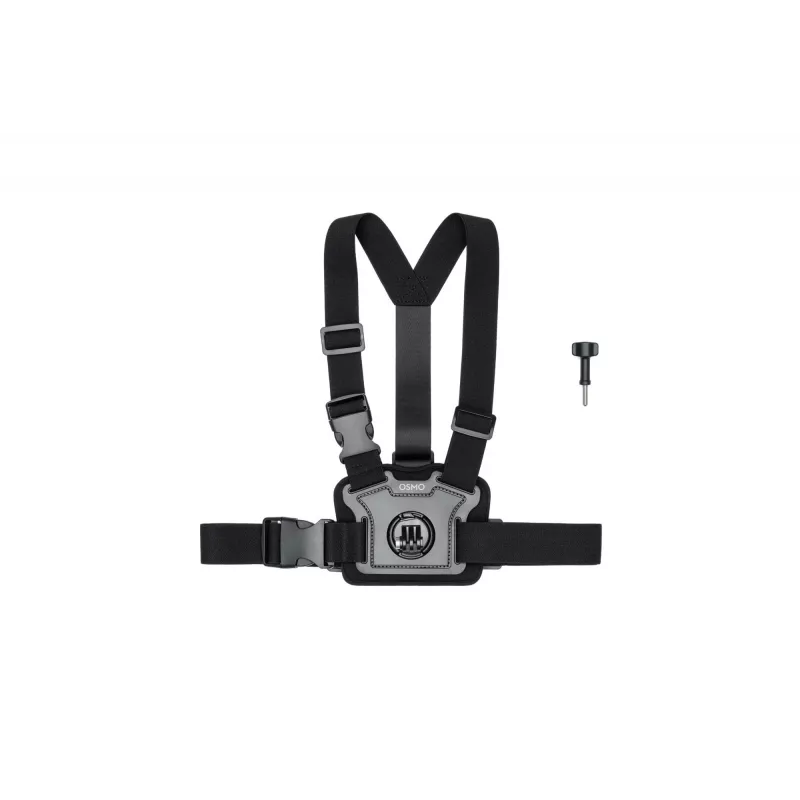 DJI Osmo Action Chest Strap Mount CP.AS.AA000000.01