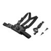 DJI Osmo Action Bike Accessory Kit - Vairo ir krūtinės laikiklis, skirtas Osmo Action 3, Action 2, Osmo Action