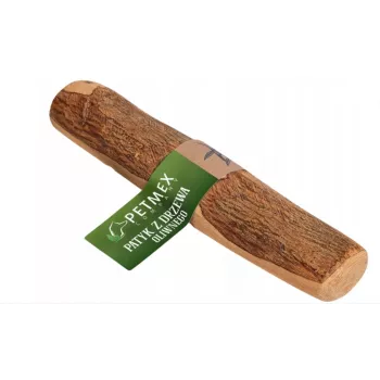 PETMEX Olive Tree Stick M - Natural Dog Chew for Medium Breeds