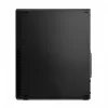 Lenovo ThinkCentre M90s Gen 5 SFF stalinis kompiuteris, Intel Core i5-14600, 16GB DDR5, 512GB SSD, DVD-RW, Wi-Fi, Bluetooth, Windows 11 Pro, juodas, 3 metų Onsite + 1 metų Premier Support