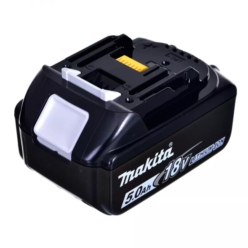 Makita DUB184RT belaidis lapų pūstuvas 176 km/h 18 V juoda mėlyna