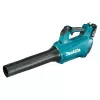 Makita DUB184RT belaidis lapų pūstuvas 176 km/h 18 V juoda mėlyna
