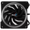AeroCool Cylon 3H CPU Cooler ARGB 120mm Black