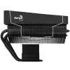 AeroCool Cylon 3H CPU Cooler ARGB 120mm Black