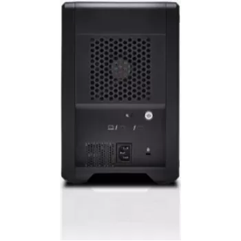 SanDisk Professional G-RAID Shuttle 4 80TB 4-Bay Thunderbolt 3 išorinis kietųjų diskų masyvas