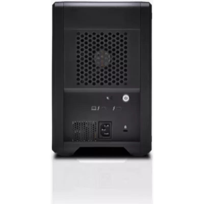 SanDisk Professional G-RAID Shuttle 4 80TB 4-Bay Thunderbolt 3 išorinis kietųjų diskų masyvas