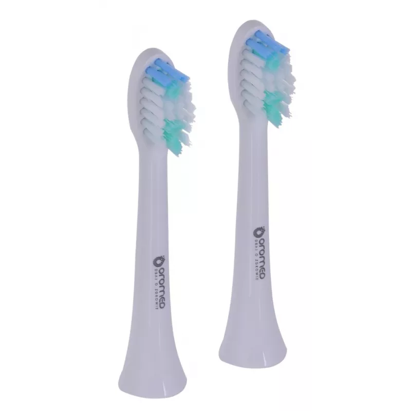 oromed ORO-SONIC X PRO WHITE Sonic Toothbrush