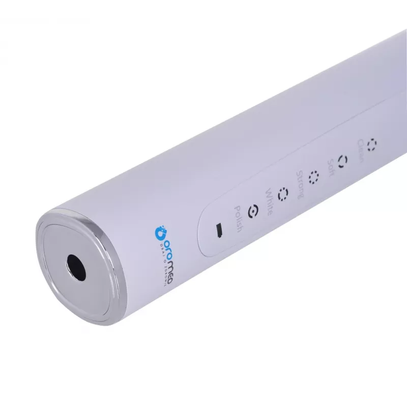 oromed ORO-SONIC X PRO WHITE Sonic Toothbrush