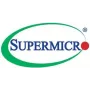 Supermicro CBL-SAST-1265A-85 Slimline SAS x8 SFF-8654 Straight to Straight Internal Data Cable 65cm