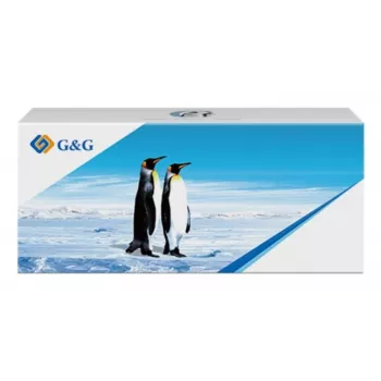 G&G 18536 Tonerio kasetė suderinama juoda HP 81A CF281A