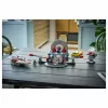 LEGO Star Wars SMART Play: A-Wing ir Sosto kambario dvikova (75427)