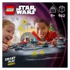 LEGO Star Wars SMART Play: A-Wing ir Sosto kambario dvikova (75427)