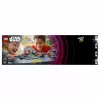 LEGO Star Wars SMART Play: A-Wing ir Sosto kambario dvikova (75427)