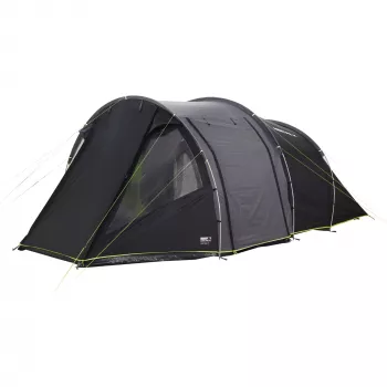 High Peak Paros 5 Family Tunnel Tent 5-Person
