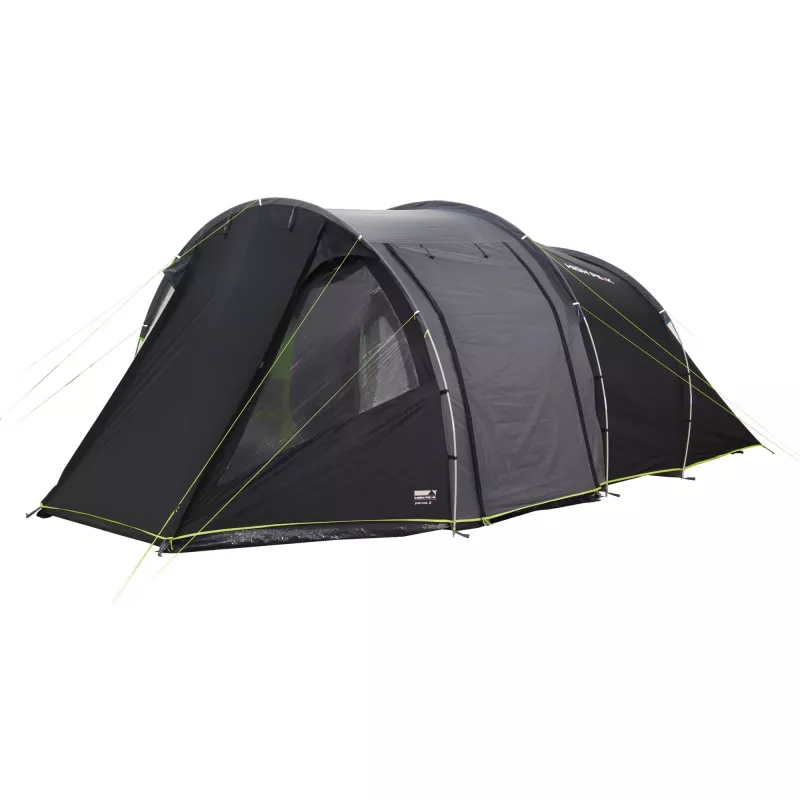 High Peak Paros 5 Family Tunnel Tent 5-Person