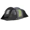 High Peak Paros 5 Family Tunnel Tent 5-Person