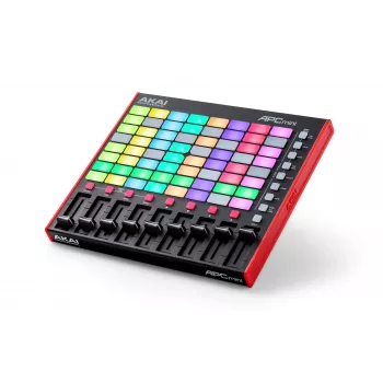 AKAI APC Mini MK2 - Ableton Live valdiklis