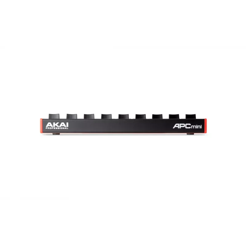 AKAI APC Mini MK2 - Ableton Live valdiklis