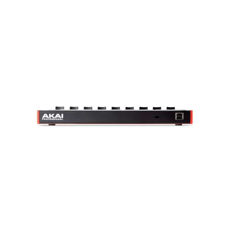 AKAI APC Mini MK2 - Ableton Live valdiklis