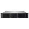 HPE ProLiant DL380 Gen11 2U stelažinis serveris - Intel Xeon Silver 4510 12 branduolių 2.4GHz - 64GB DDR5 - 2x480GB SSD - MR408i-o - 2x1000W PSU