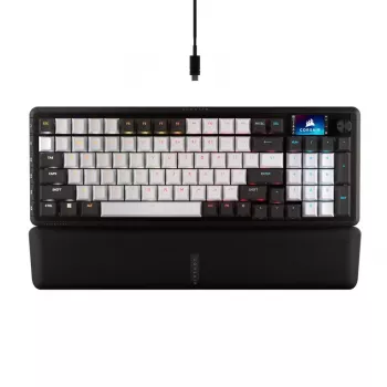 CORSAIR VANGUARD 96 MLX Plasma mechaninė žaidimų klaviatūra