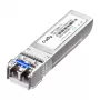 CUDY SM10GSA-10 SFP+ modulis 10Gbps LC SMF 10km 1310nm