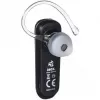 iBox BH4 Bluetooth ausinės belaidės ausų kabliukas juodos