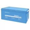Qoltec LiFePO4 akumuliatorius 25.6V 200Ah su BMS