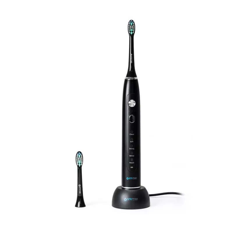 oromed ORO-SONIC X PRO BLACK Sonic Toothbrush
