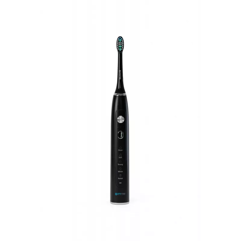 oromed ORO-SONIC X PRO BLACK Sonic Toothbrush